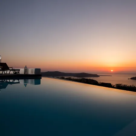 Avaton And (adults Only) 4* Imerovigli