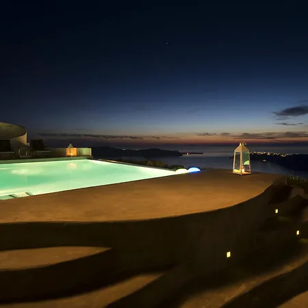 Avaton And (adults Only) Otel 4*