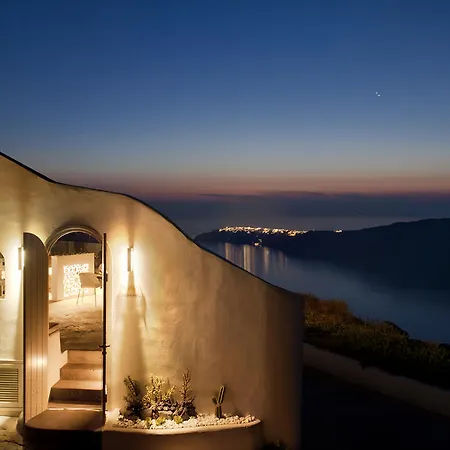 Avaton And (adults Only) Hotel Imerovigli