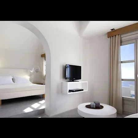 Avaton And (adults Only) Hotel Imerovigli (Santorini)