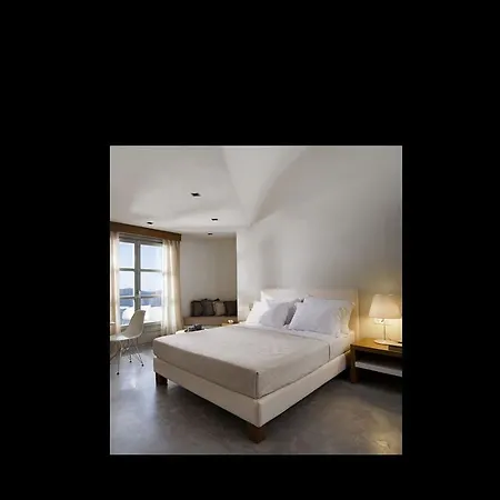 Avaton And (adults Only) Hotel