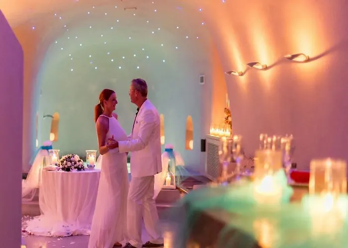 Avaton And (adults Only) Отель