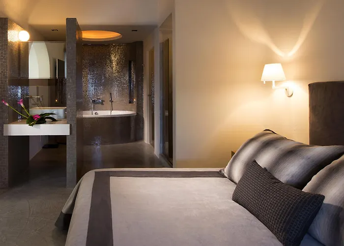 Hotel Avaton And (adults Only)