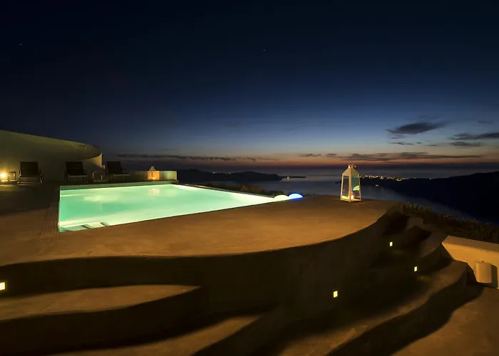 Avaton And (adults Only) Hotel 4*