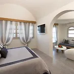 Hotell Avaton And (adults Only) Imerovigli (Santorini)