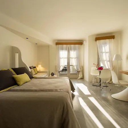 Hotel Avaton And (adults Only) 4*