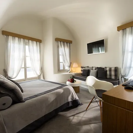 Hotel Avaton And (adults Only)
