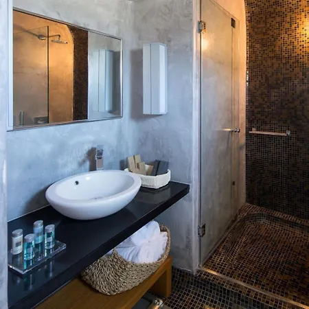 Hotel Avaton And (adults Only) 4*