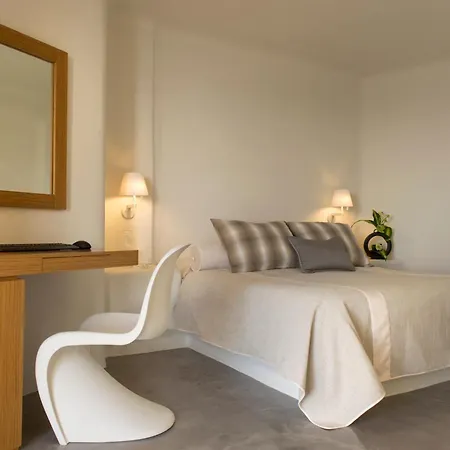 Avaton And (adults Only) Hotel 4*