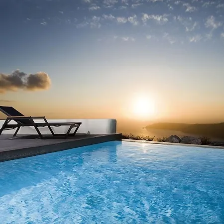 Avaton And (adults Only) 4* Imerovigli (Santorini)