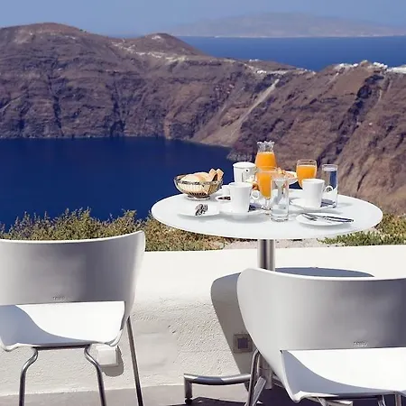 Avaton And (adults Only) Imerovigli (Santorini)