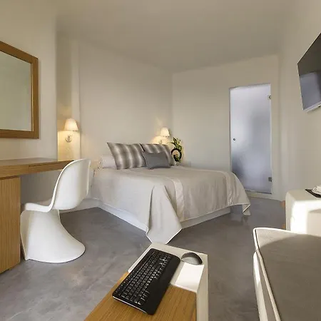 Avaton And (adults Only) Imerovigli (Santorini)