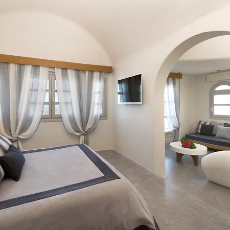Hotel Avaton And (adults Only) Imerovigli (Santorini)