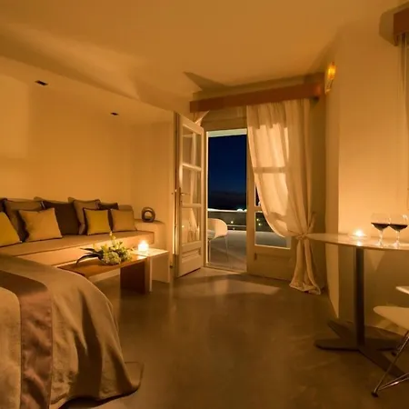 Avaton And (adults Only) Hotel Imerovigli (Santorini)