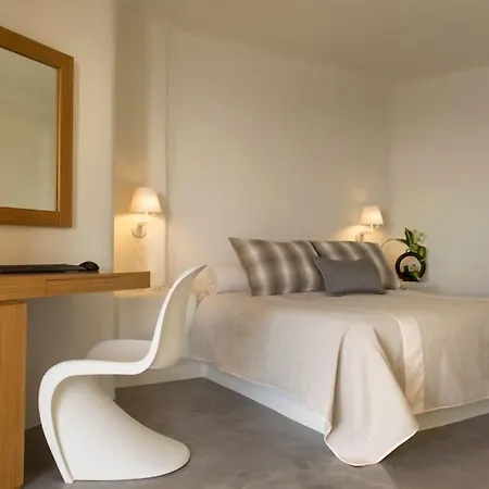 Hotel Avaton And (adults Only) 4*