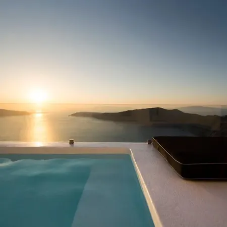 Hotel Avaton And (adults Only) Imerovigli (Santorini)