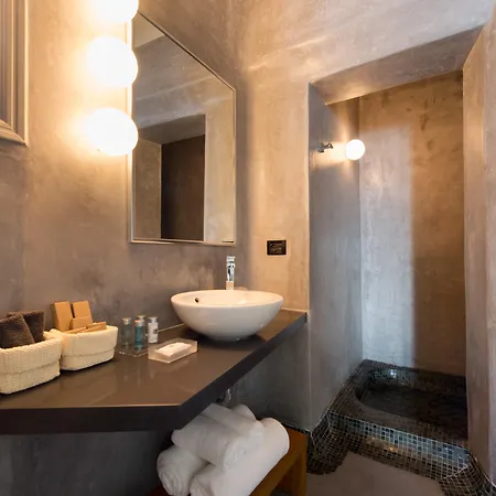 Hotel Avaton And (adults Only) 4*