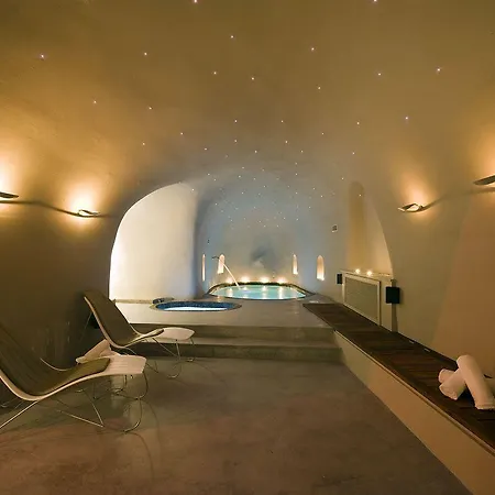 Hotel Avaton And (adults Only) Imerovigli (Santorini)