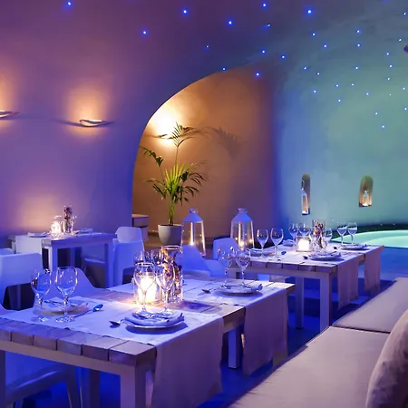 Avaton And (adults Only) Imerovigli (Santorini)