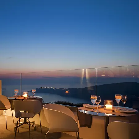 Avaton And (adults Only) Imerovigli (Santorini)