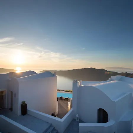 Avaton And (adults Only) Hotel Imerovigli (Santorini)