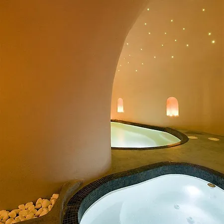 Avaton And (adults Only) Hotel Imerovigli (Santorini)