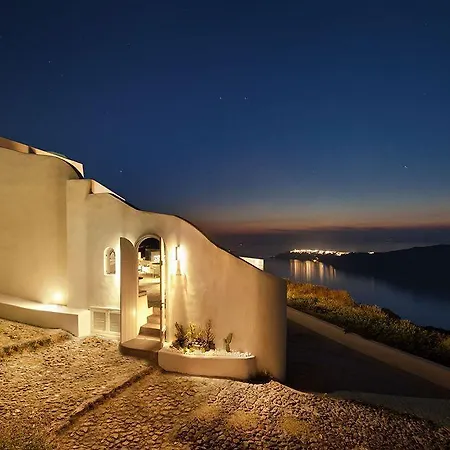 Avaton And (adults Only) Hotel 4*