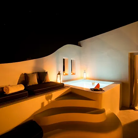 Avaton And (adults Only) Hotel 4*