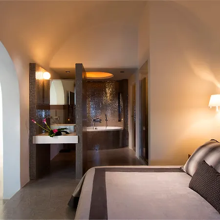 Avaton And (adults Only) Hotel
