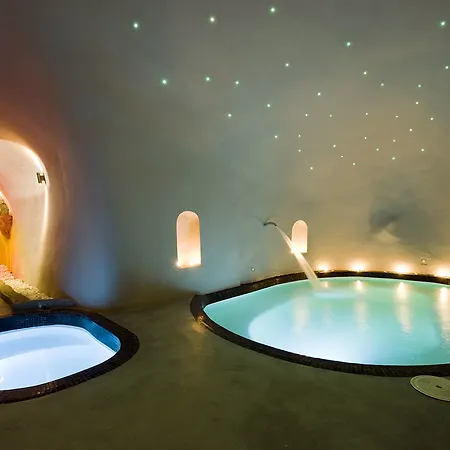 Avaton And (adults Only) Imerovigli (Santorini)