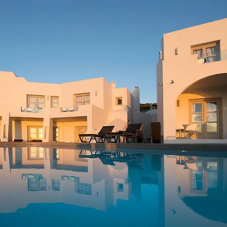Avaton And (adults Only) Hotel Imerovigli (Santorini)
