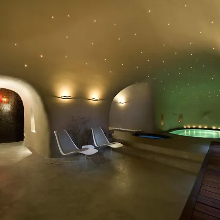 Avaton And (adults Only) Imerovigli (Santorini)