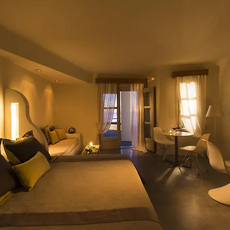 Hotel Avaton And (adults Only) 4*