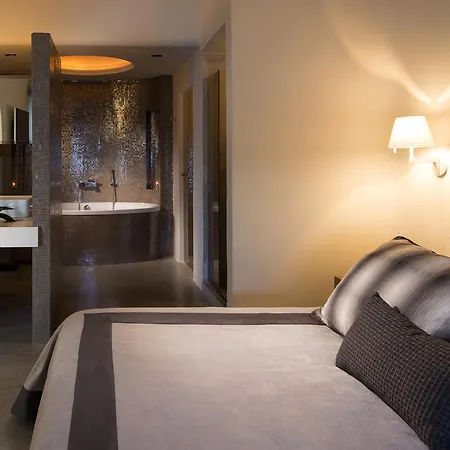 Hotel Avaton And (adults Only)