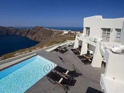 Avaton And (adults Only) Imerovigli (Santorini)