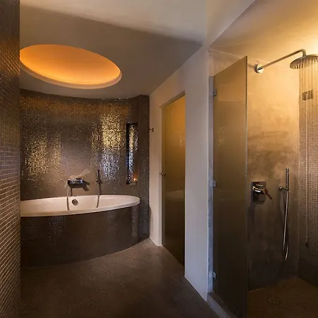 Avaton And (adults Only) Hotel 4*