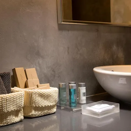 Avaton And (adults Only) Hotel