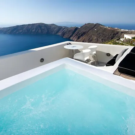 Hotel Avaton And (adults Only) Imerovigli (Santorini)