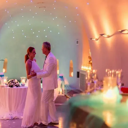 Avaton And (adults Only) Hotel