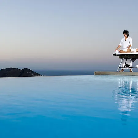 Avaton And (adults Only) Imerovigli (Santorini)