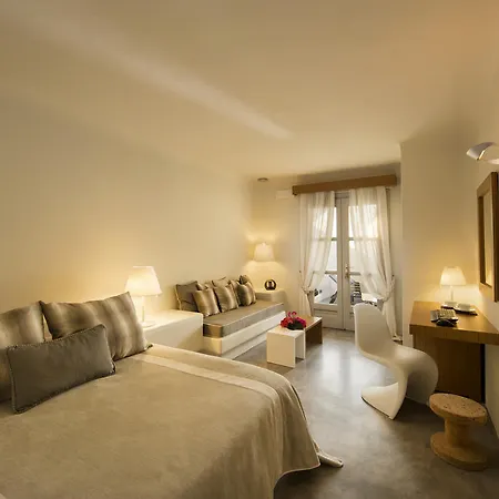 أفاتون ريزورت آند سبا 4*