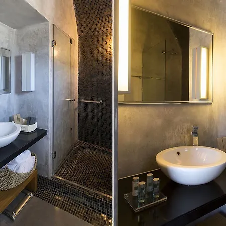 Avaton And (adults Only) Imerovigli (Santorini)