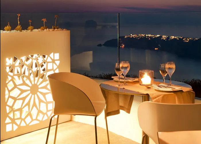 Ξενοδοχείο Avaton And (adults Only) 4*