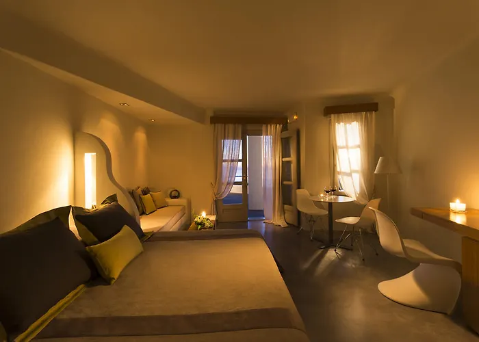 Ξενοδοχείο Avaton And (adults Only) 4*