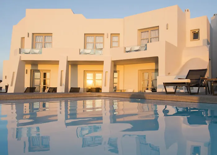 Ξενοδοχείο Avaton And (adults Only)