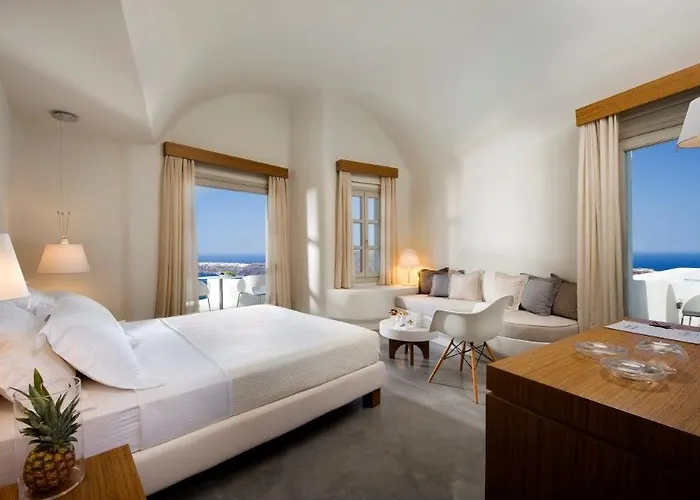 Avaton And (adults Only) Ξενοδοχείο 4*