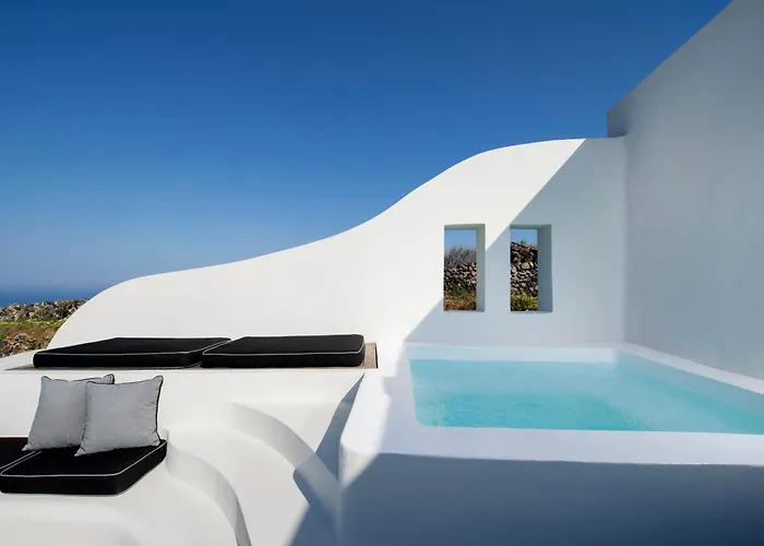 Ξενοδοχείο Avaton And (adults Only)